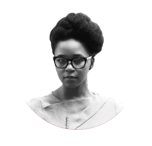 Business professionals collaborating on strategy development