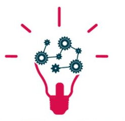 Business professionals collaborating on strategy development